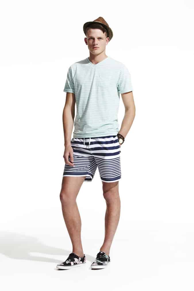 New Look SS13 lookbook