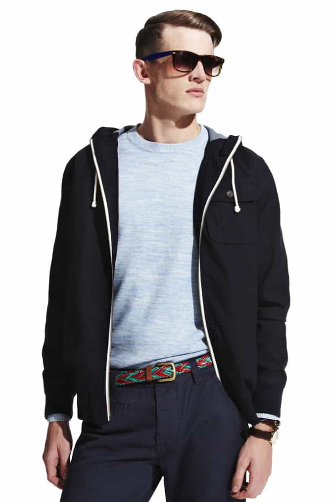 New Look SS13 lookbook