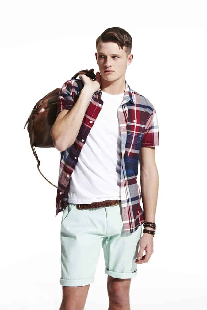 New Look SS13 lookbook