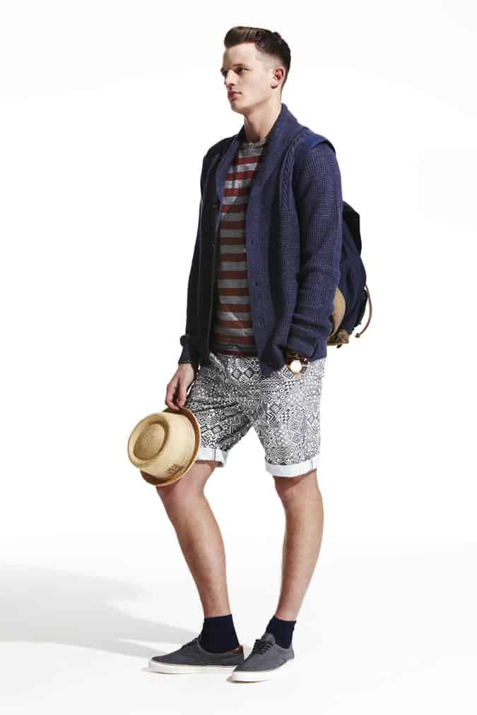 New Look SS13 lookbook