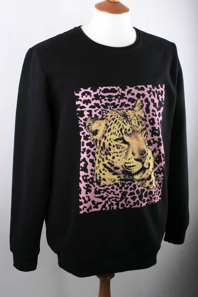 Rascals Crew Sweat Leo
