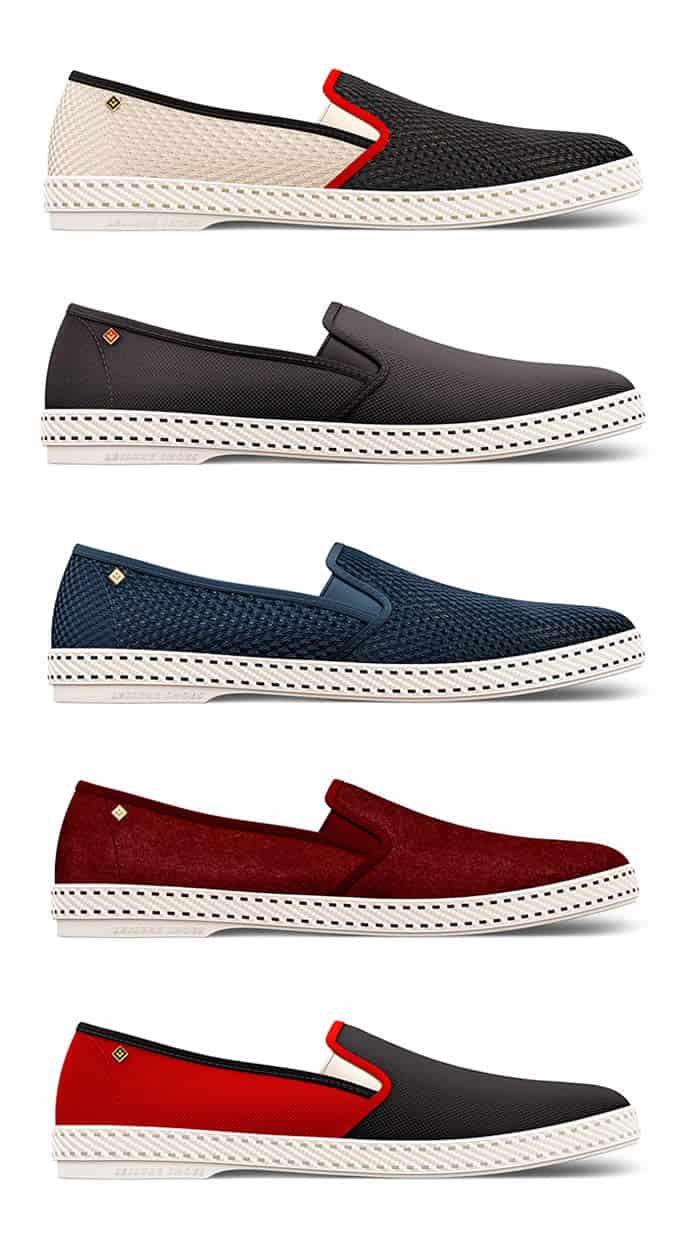 Rivieras Leisure Shoes
