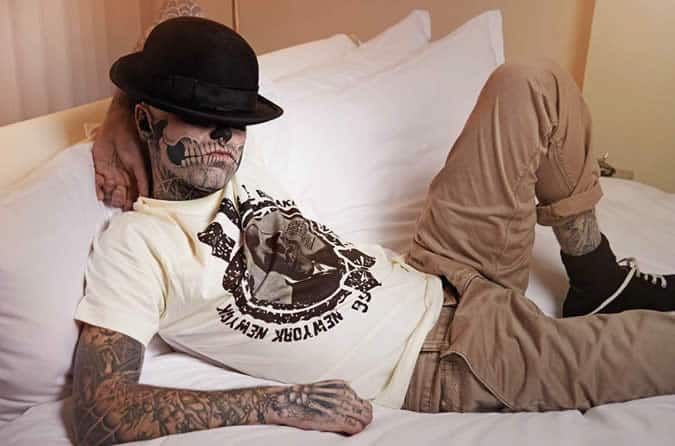 Rocawear SS13 Collection Lookbook