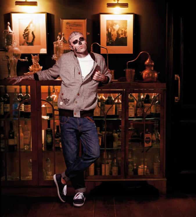 Rocawear SS13 Collection Lookbook