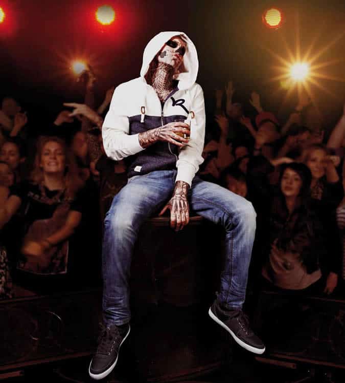 Rocawear SS13 Collection Lookbook