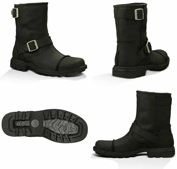 UGG Rockville II Boot - Black
