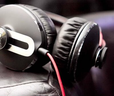 Competition: Win A Trip to Berlin with Sennheiser!