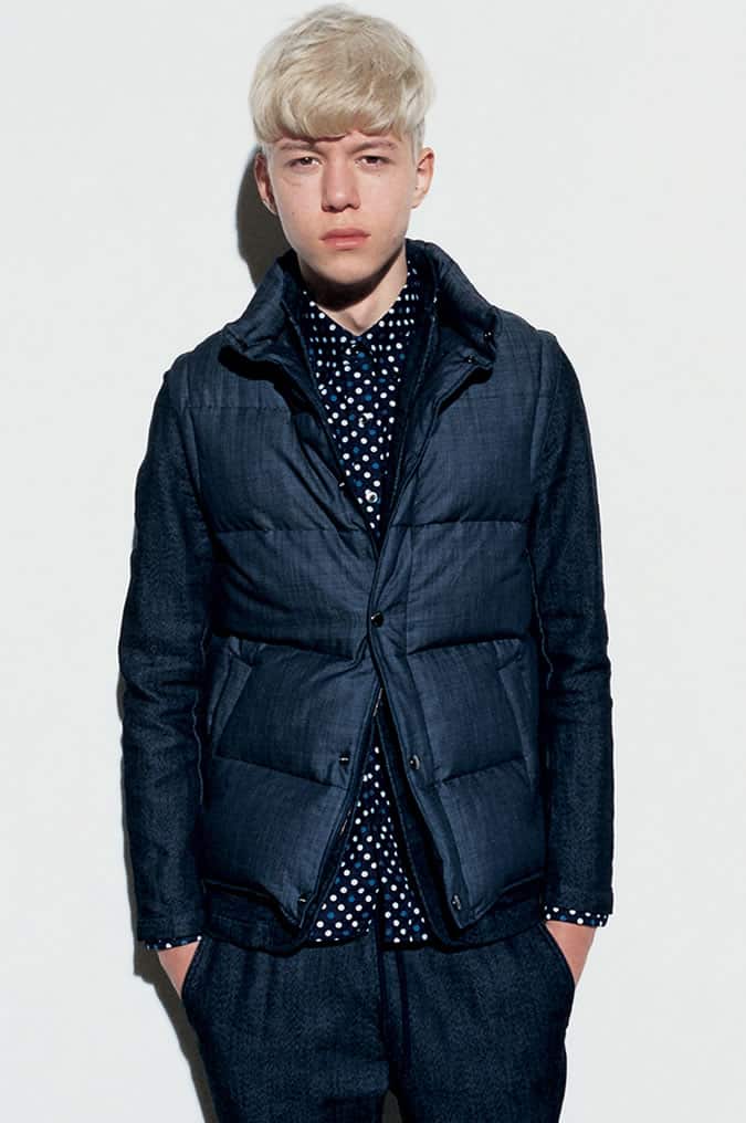 SOPHNET. Spring/Summer 2013 Collection Lookbook