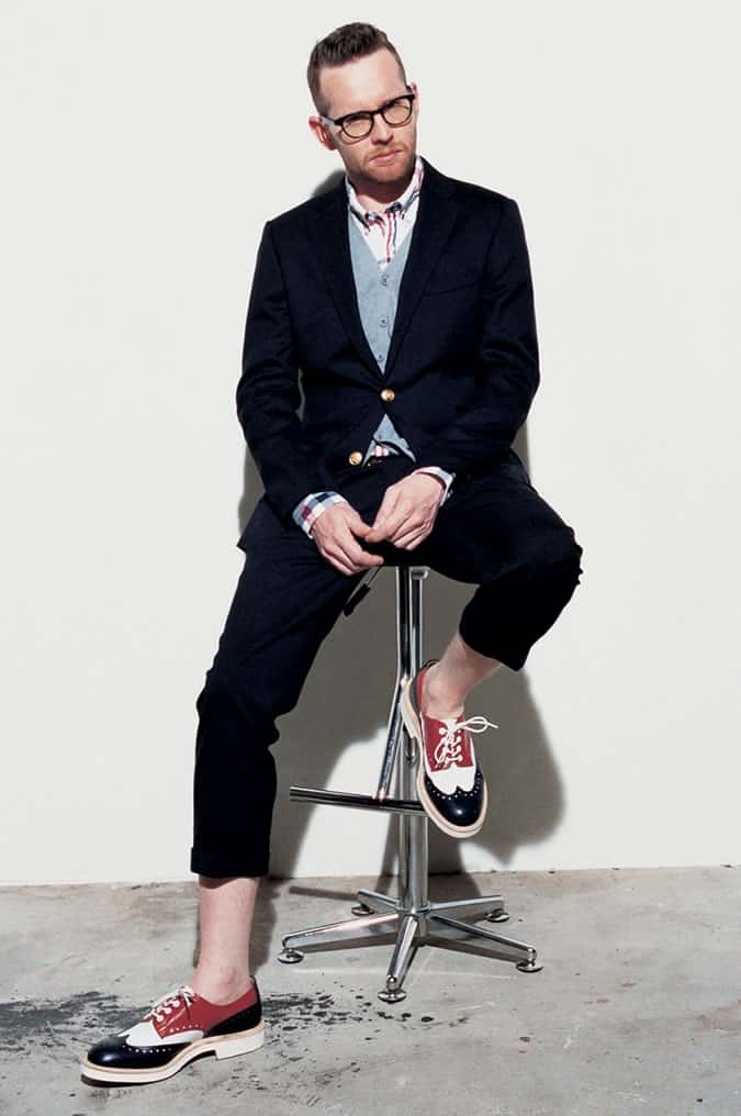 SOPHNET. Spring/Summer 2013 Collection Lookbook