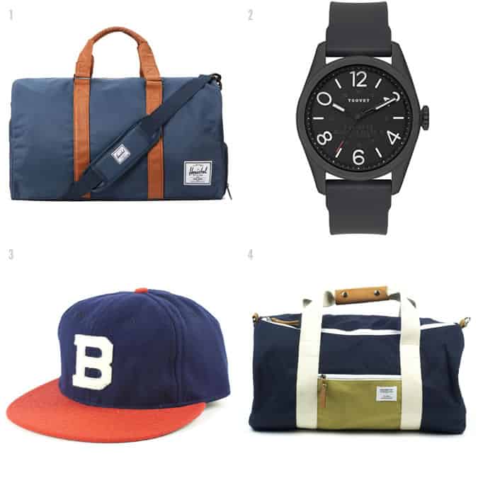Gift Ideas For The Sportsman