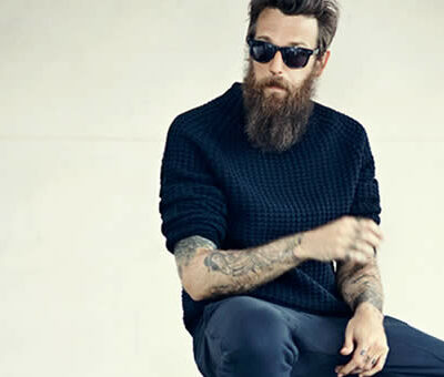 The Resurgence Of Men’s Sweatpants?