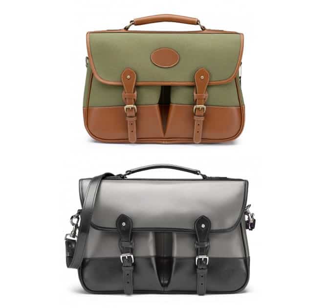 Clipper bag