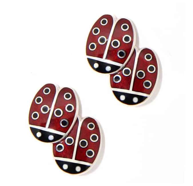 Van Peterson Design Cufflinks