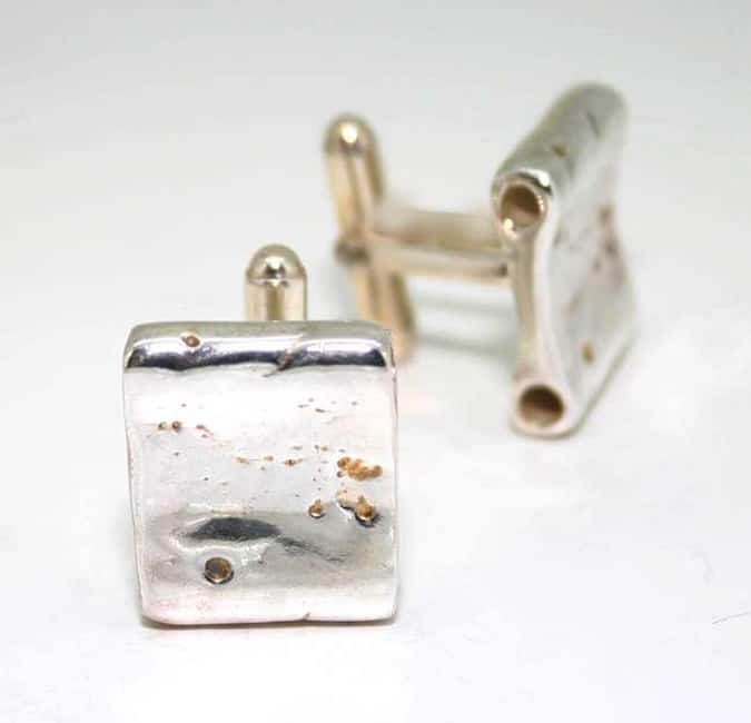Van Peterson Design Cufflinks