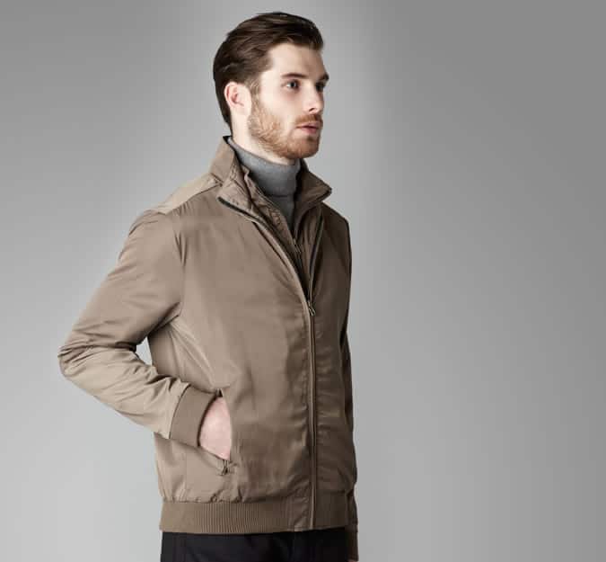 Peter Werth Autumn 2012 Collection lookbook