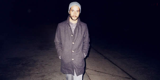 American Apparel Winter Favourites