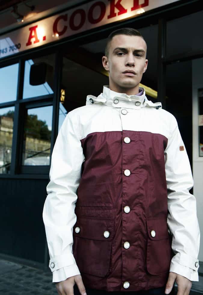 Weekend Offender SS13 lookbook