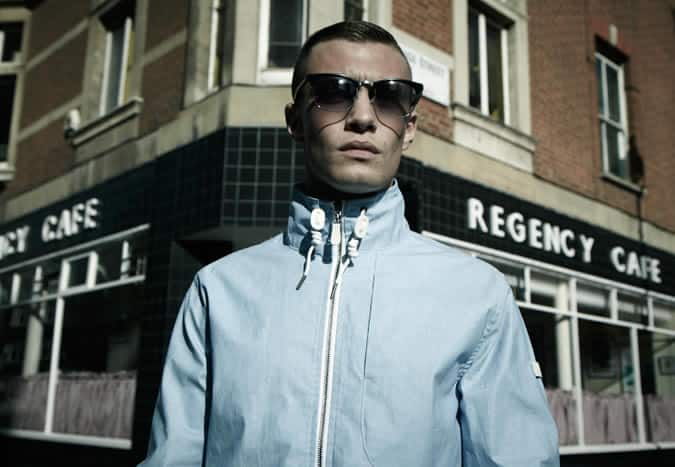 Weekend Offender SS13 lookbook