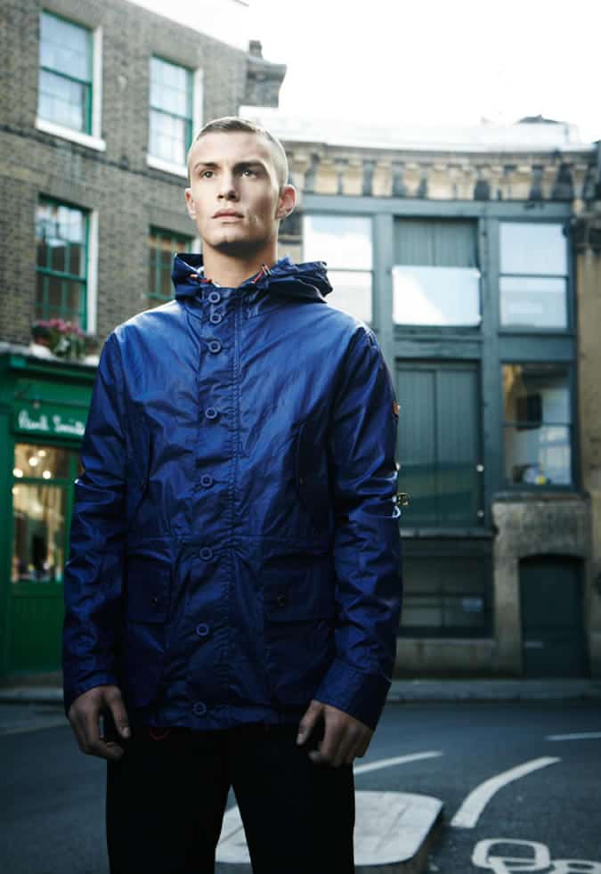 Weekend Offender SS13 lookbook