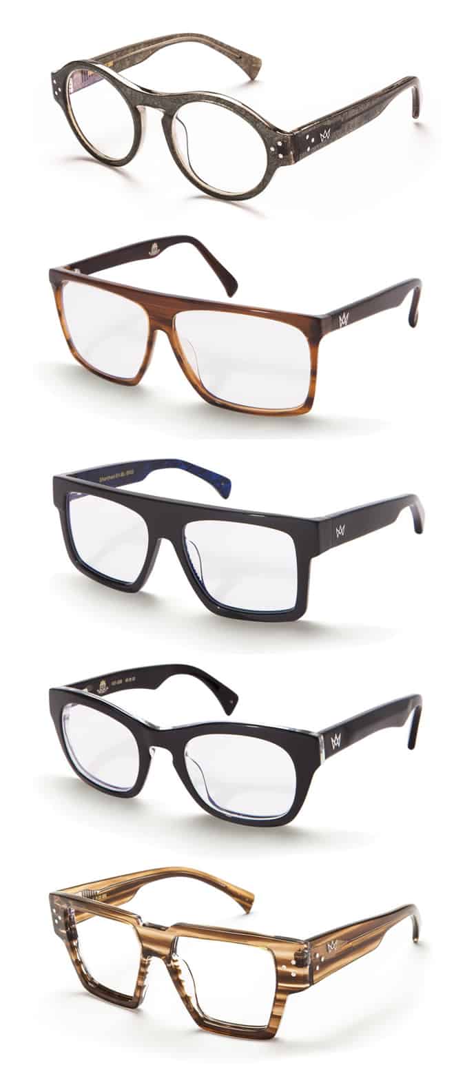 AM EYEWEAR Optical Range