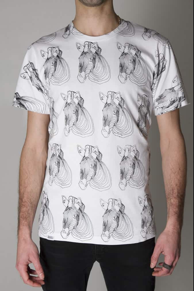 Bundy and Webster SS13 Collection
