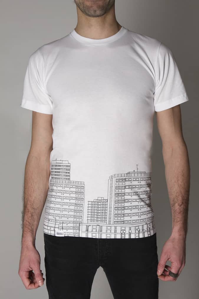 Bundy and Webster SS13 Collection