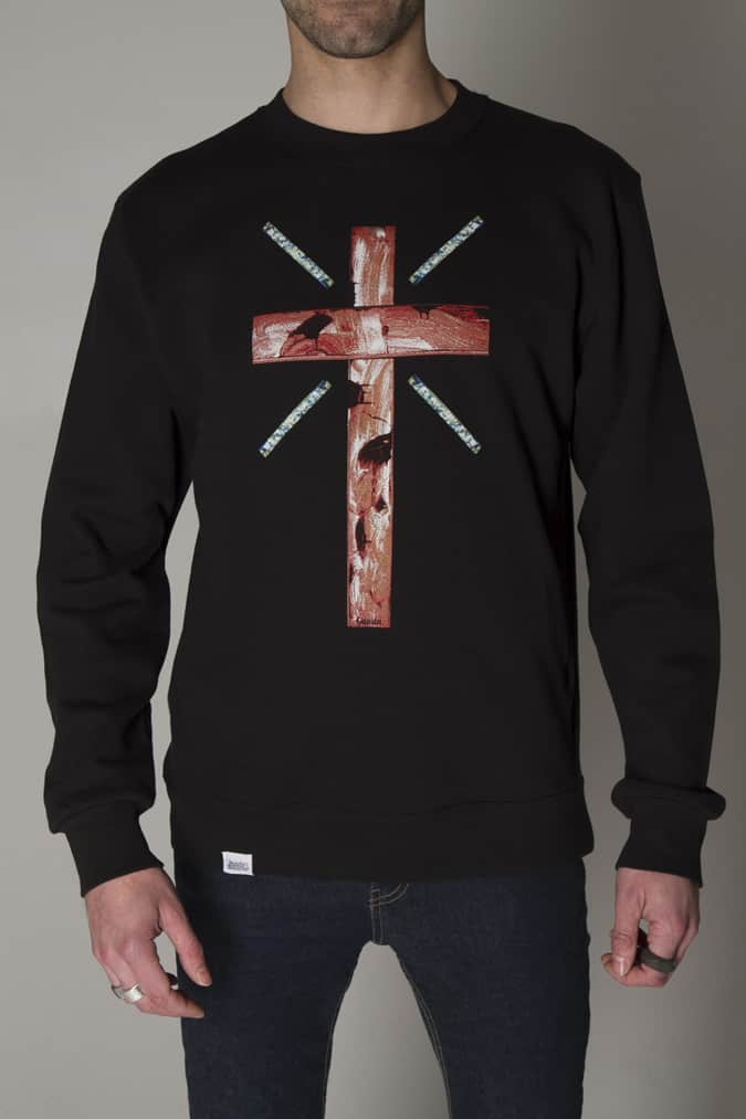 Bundy and Webster SS13 Collection