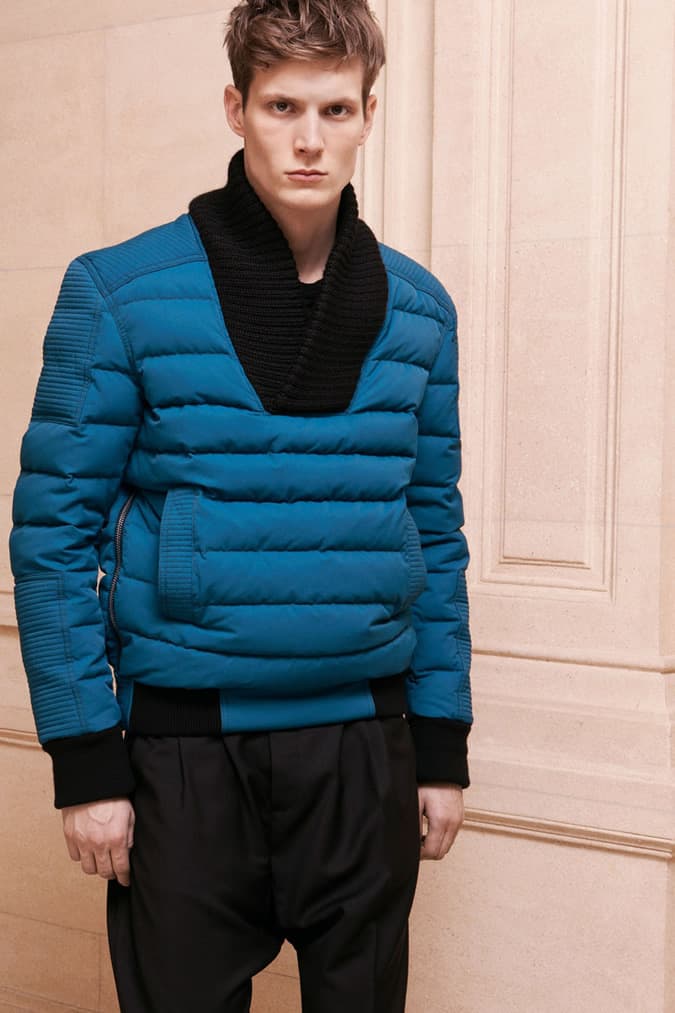 Balmain AW13 Collection