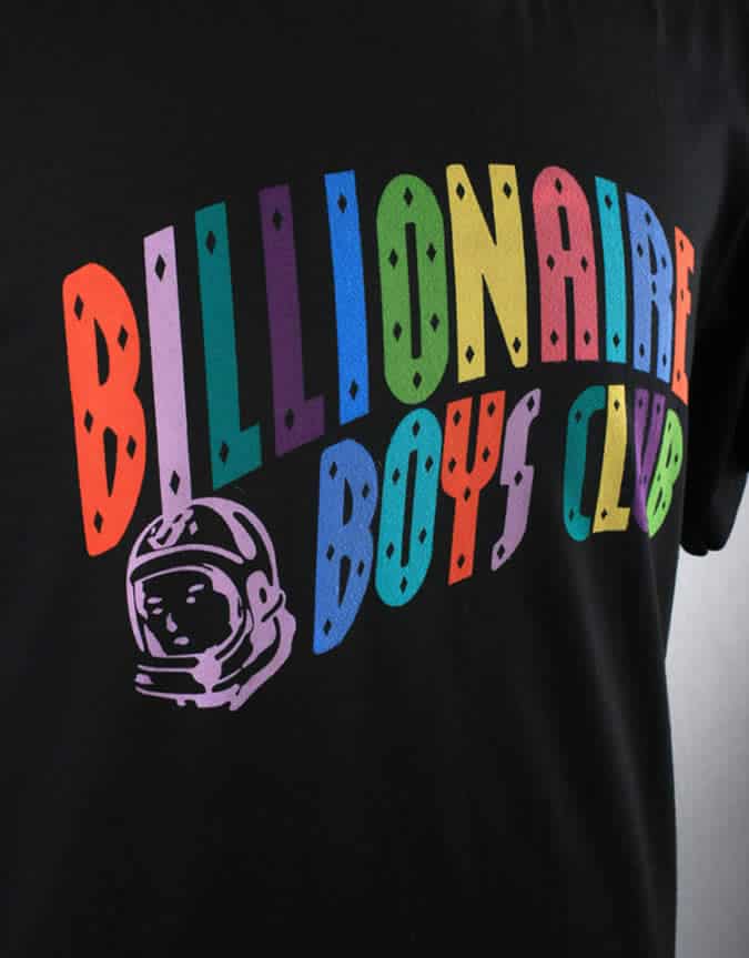 Billionaire Boys Club SS Spectrum T-shirt