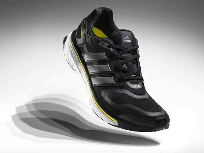 Adidas Energy Boost Running Shoe