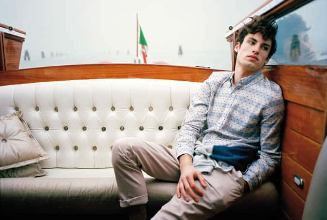 Brooklyn We Go Hard SS13 Collection Lookbook