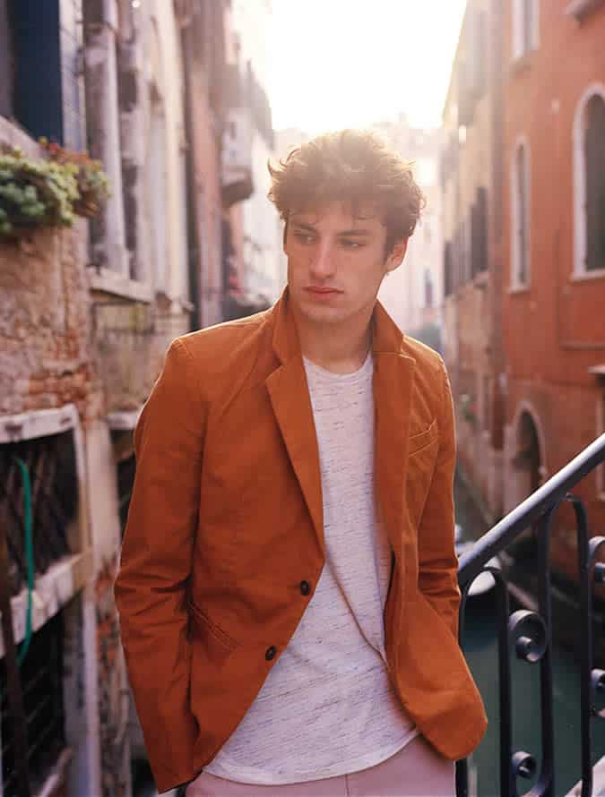 Brooklyn We Go Hard SS13 Collection Lookbook