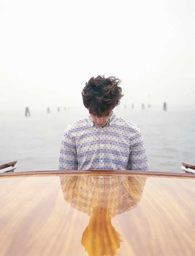 Brooklyn We Go Hard SS13 Collection Lookbook