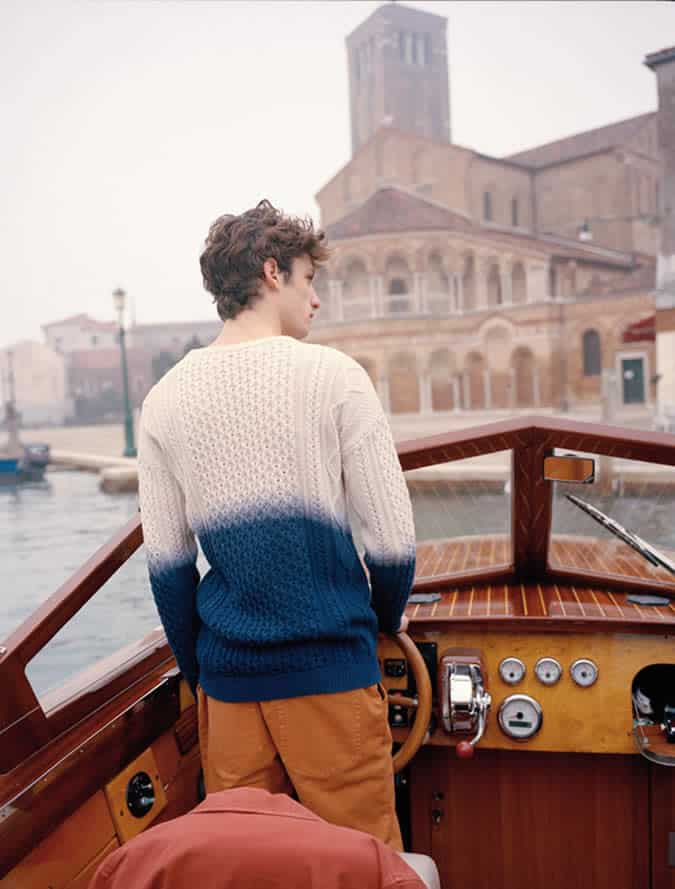 Brooklyn We Go Hard SS13 Collection Lookbook