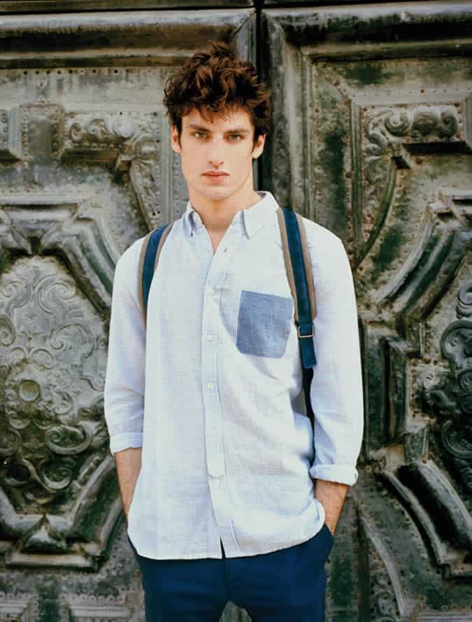 Brooklyn We Go Hard SS13 Collection Lookbook