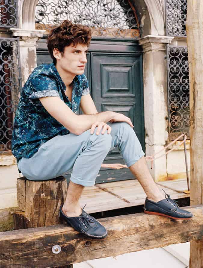 Brooklyn We Go Hard SS13 Collection Lookbook