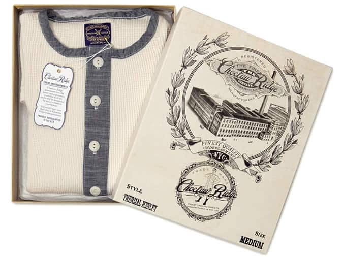 Choctaw Ridge Collection
