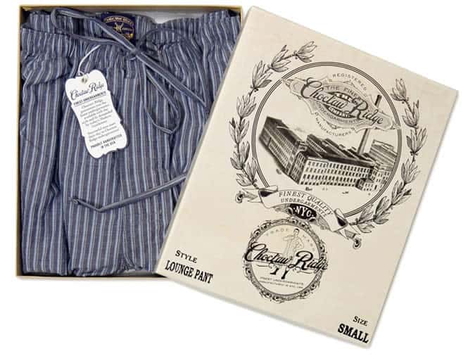 Choctaw Ridge Collection
