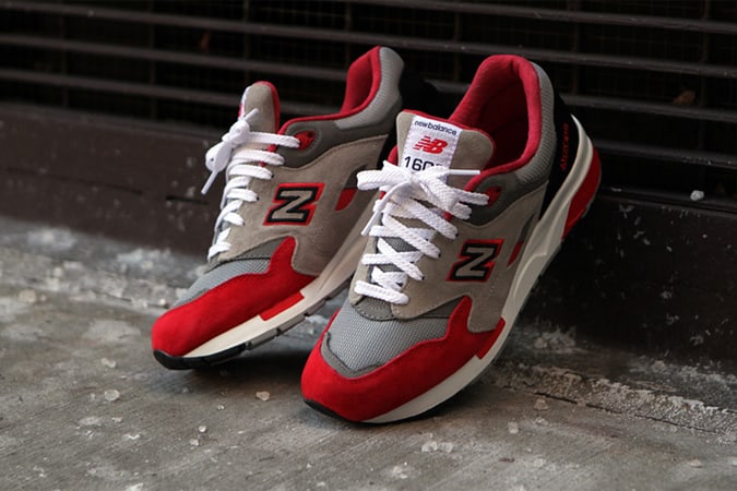 New Balance CM1600 SS13 Elite Edition