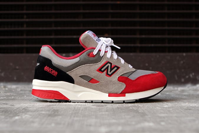 New Balance CM1600 SS13 Elite Edition