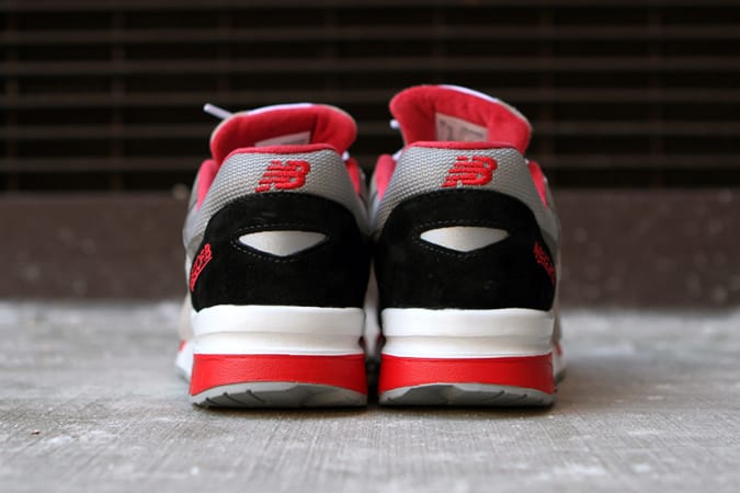 New Balance CM1600 SS13 Elite Edition