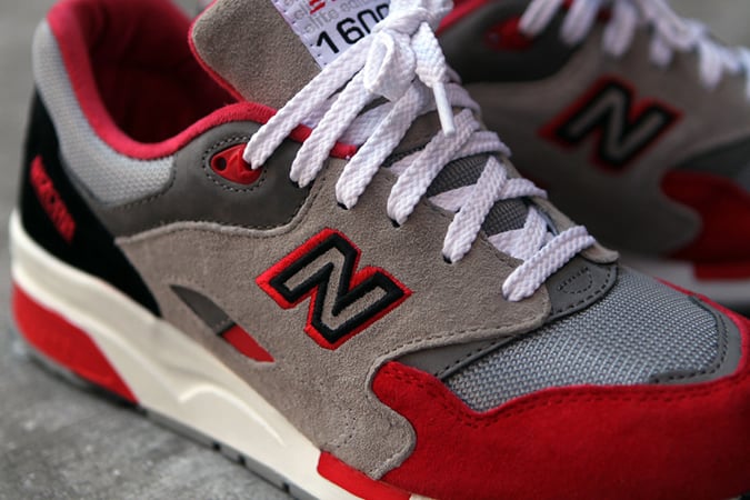 New Balance CM1600 SS13 Elite Edition