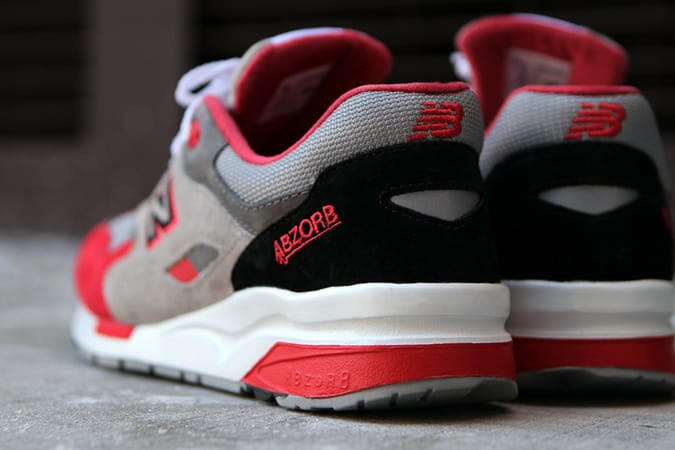 New Balance CM1600 SS13 Elite Edition