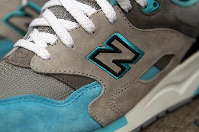 New Balance CM1600 SS13 Elite Edition