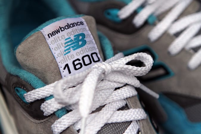 New Balance CM1600 SS13 Elite Edition