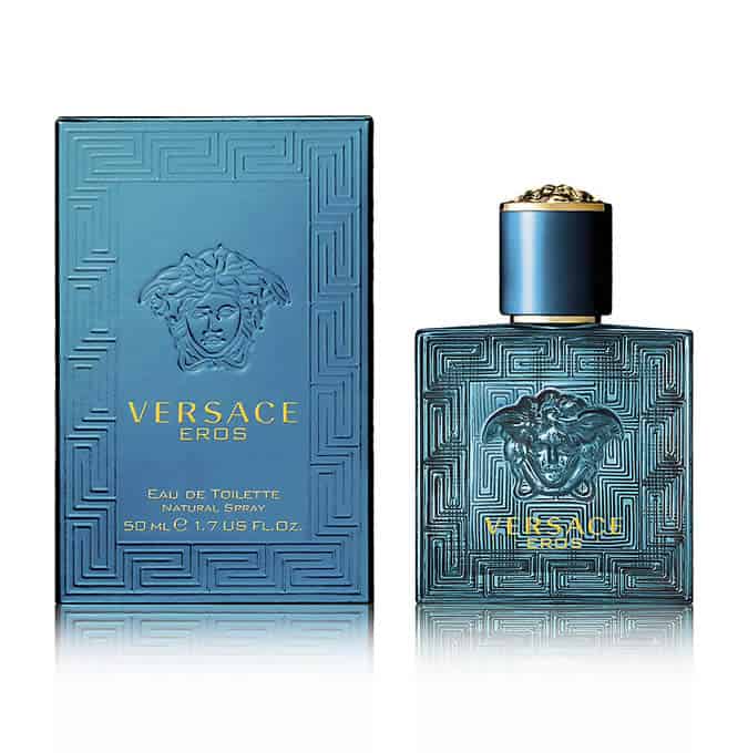 Versace Eros