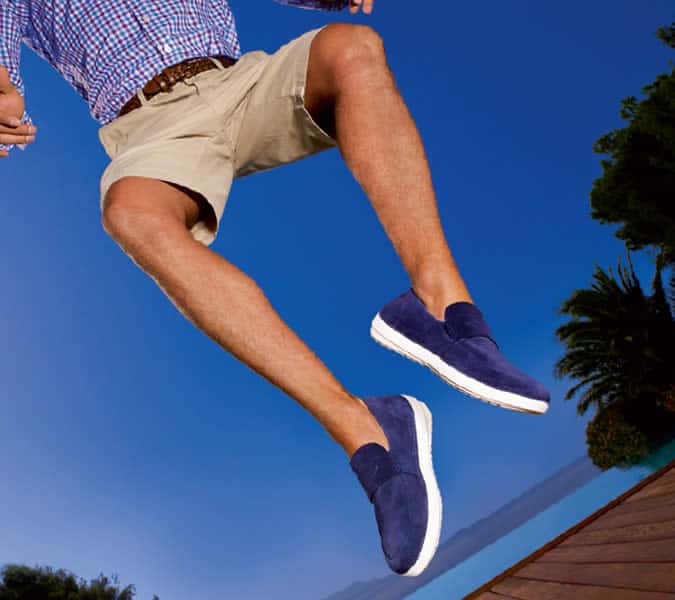 Fitflop SS13 Shoe Collection lookbook