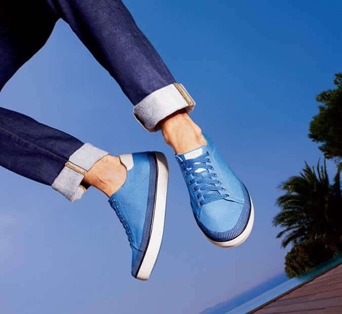 Fitflop SS13 Shoe Collection lookbook