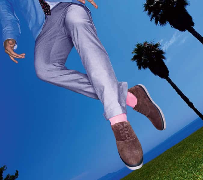 Fitflop SS13 Shoe Collection lookbook