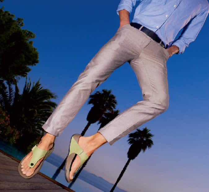 Fitflop SS13 Shoe Collection lookbook